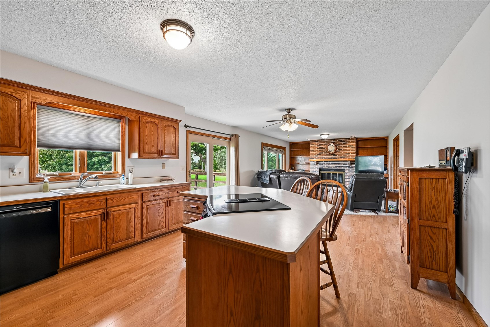 3242 70th Street Atkins IA 52206