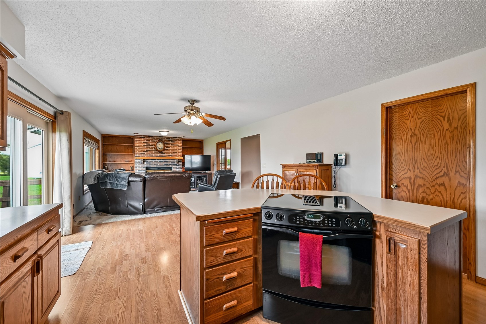 3242 70th Street Atkins IA 52206