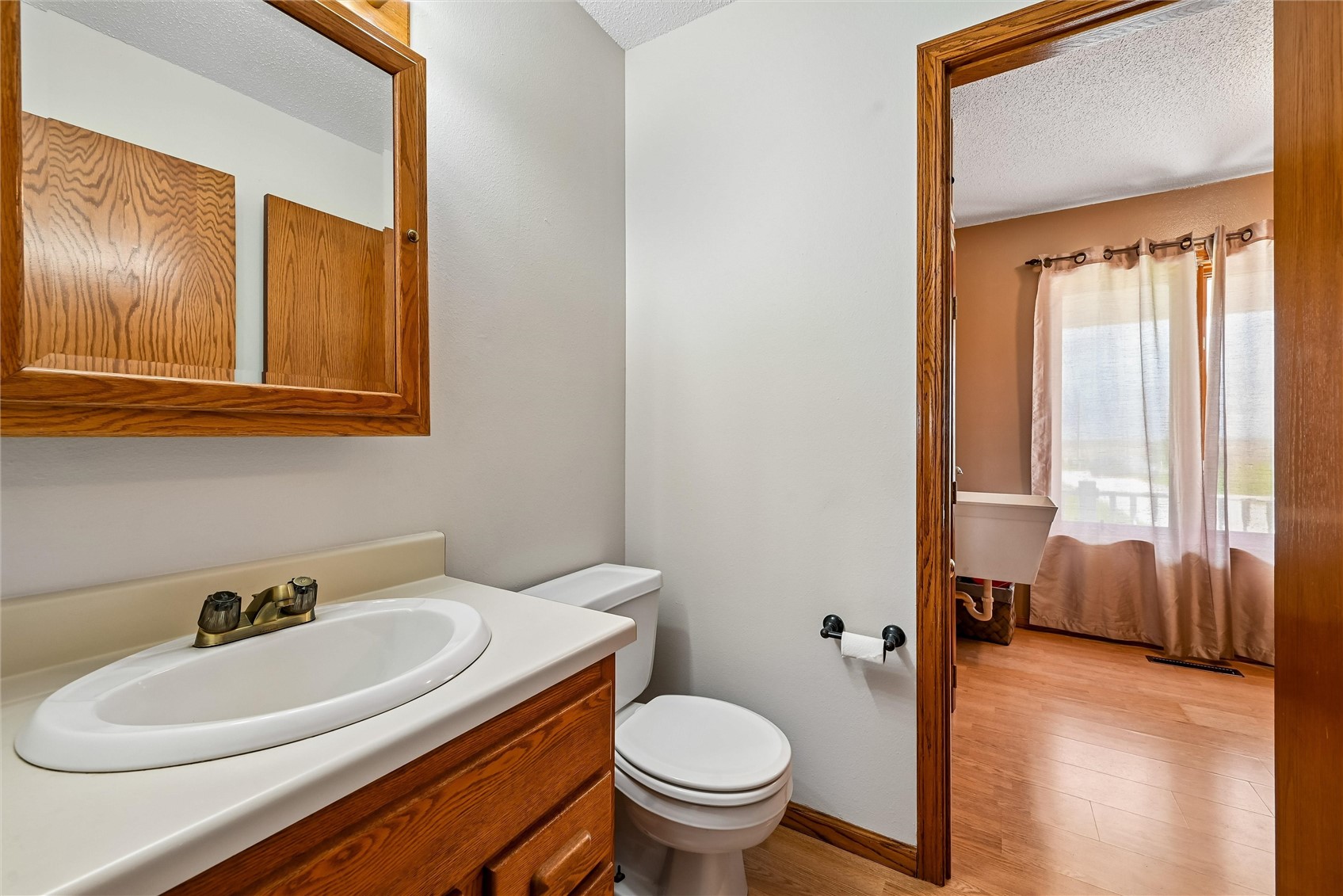 3242 70th Street Atkins IA 52206