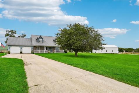 3242 70th Street Atkins IA 52206