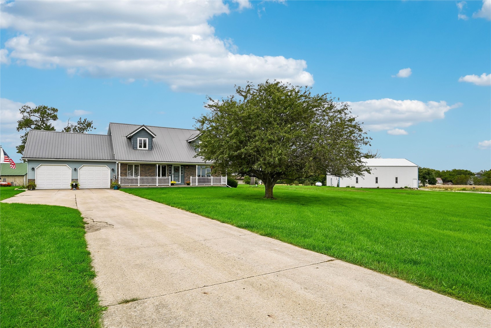3242 70th Street Atkins IA 52206