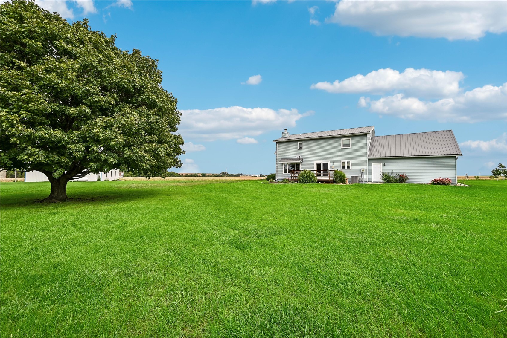 3242 70th Street Atkins IA 52206