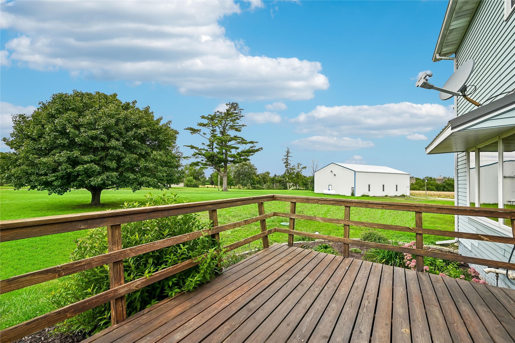 3242 70th Street Atkins IA 52206