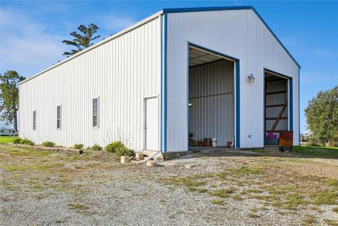 3242 70th Street Atkins IA 52206