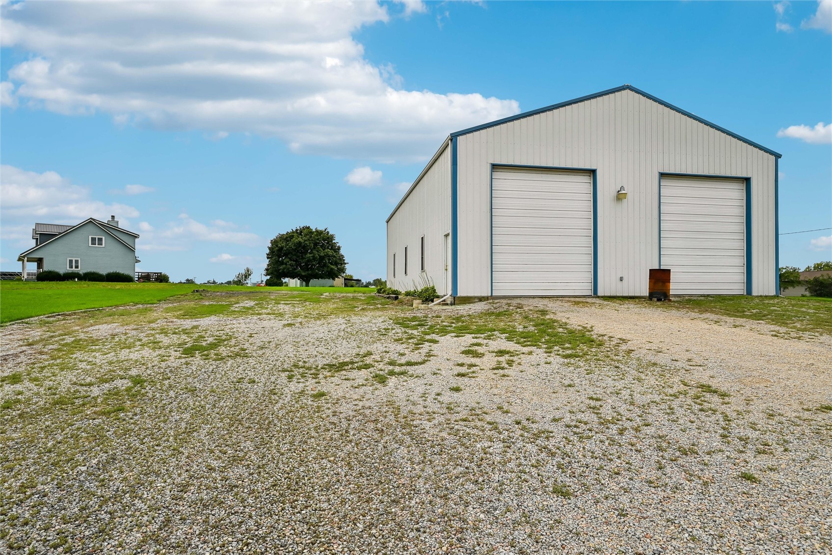 3242 70th Street Atkins IA 52206
