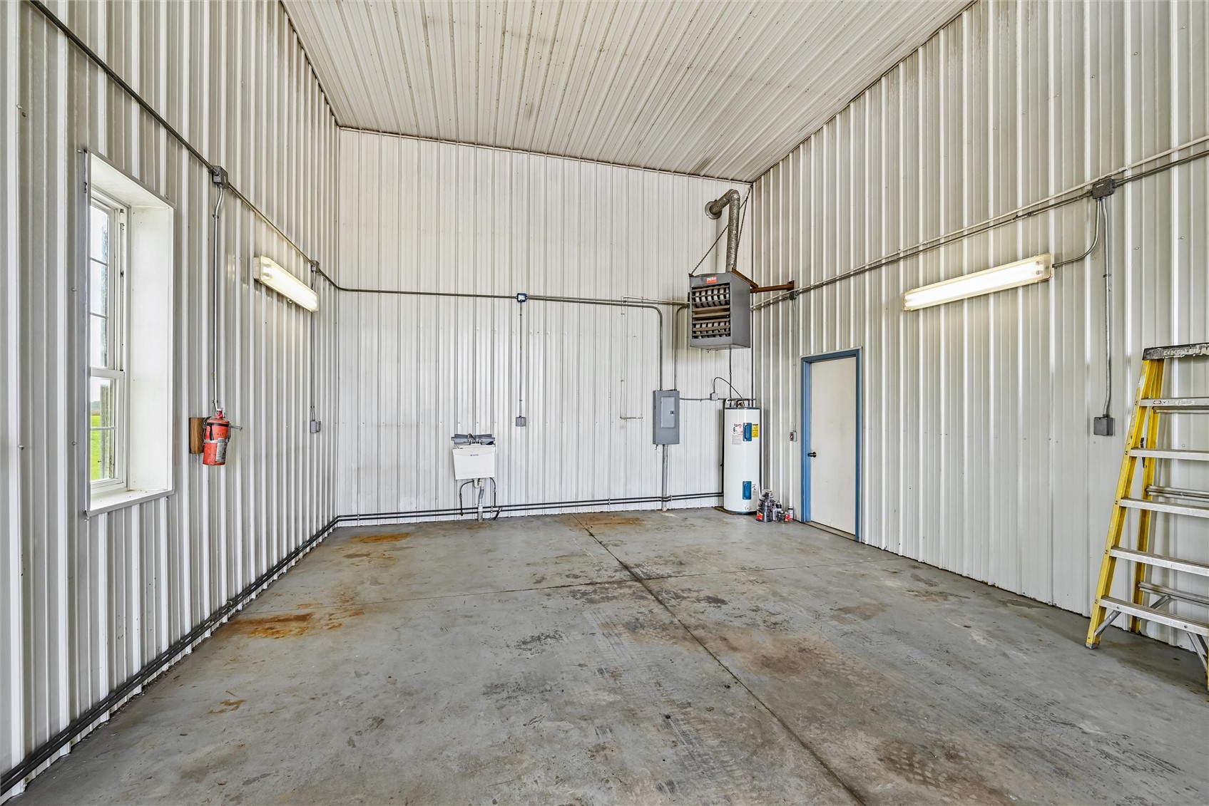 3242 70th Street Atkins IA 52206