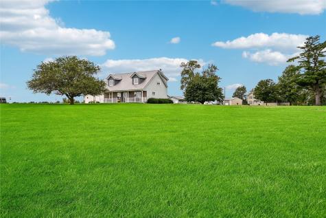 3242 70th Street Atkins IA 52206