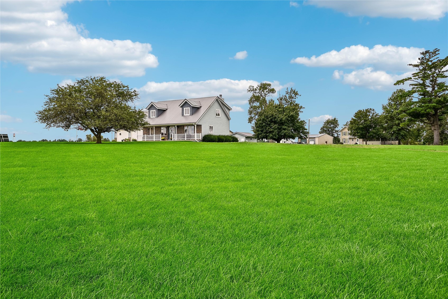 3242 70th Street Atkins IA 52206
