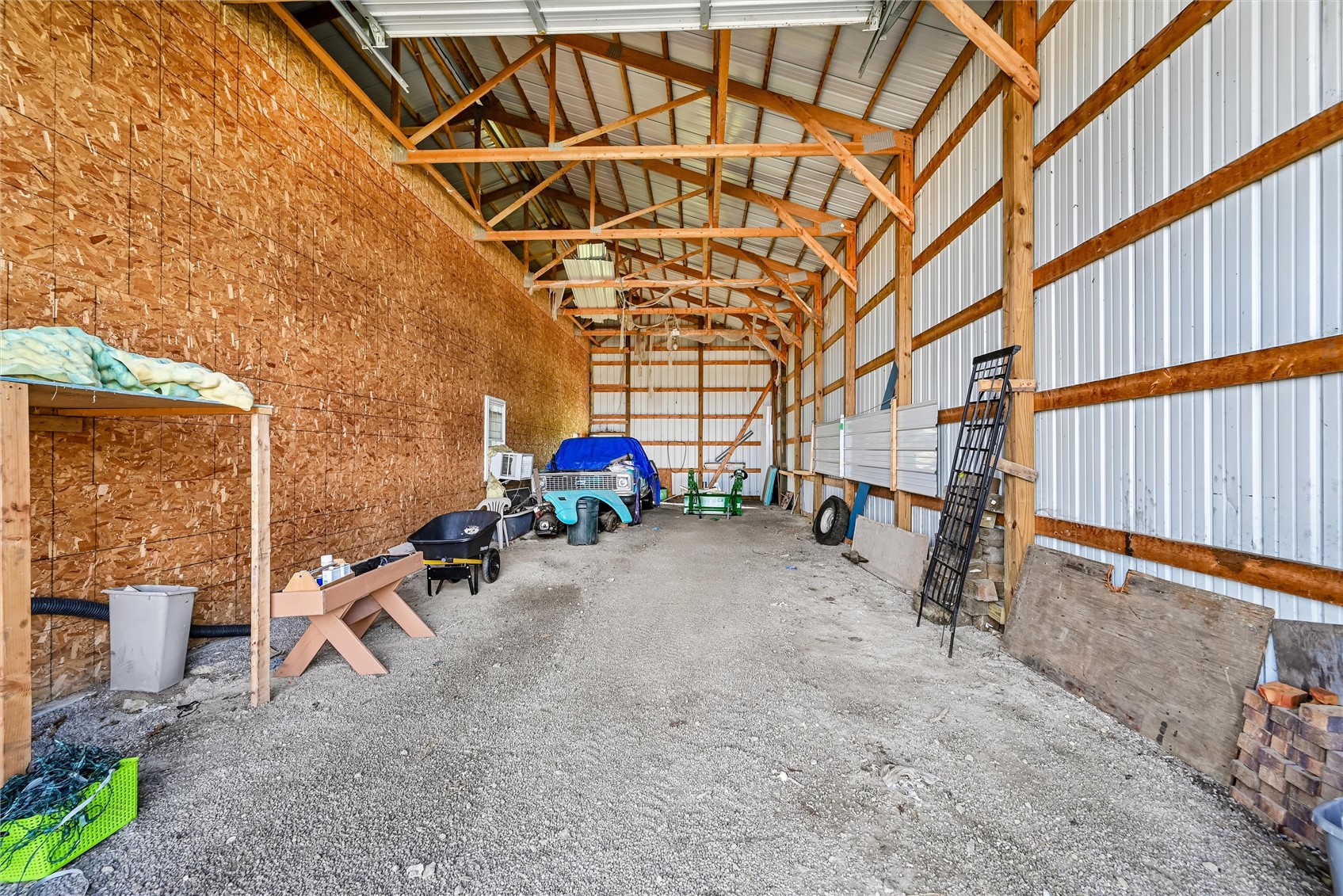 3242 70th Street Atkins IA 52206