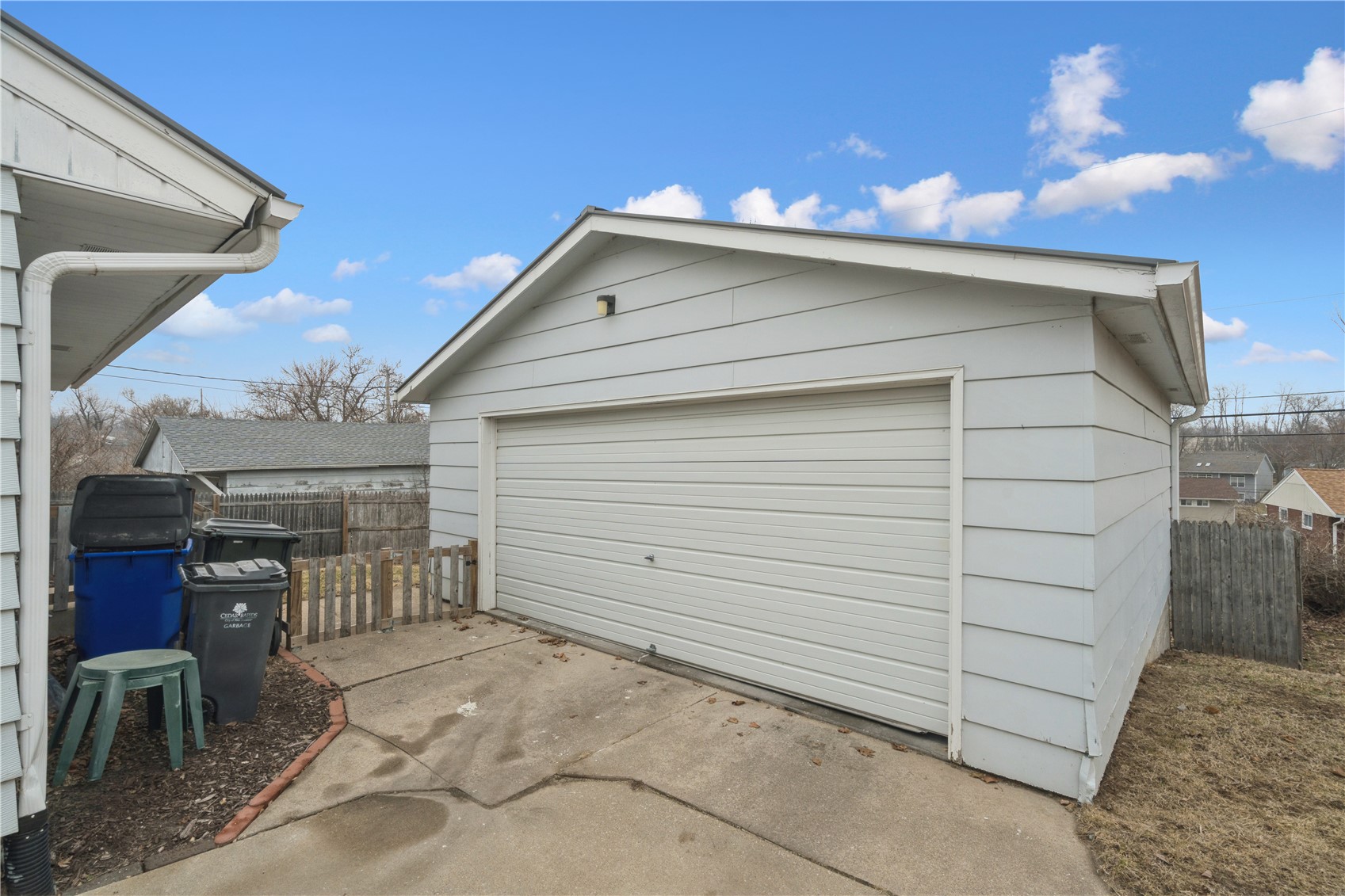 1104 Brockman Drive SE Cedar Rapids IA 52403