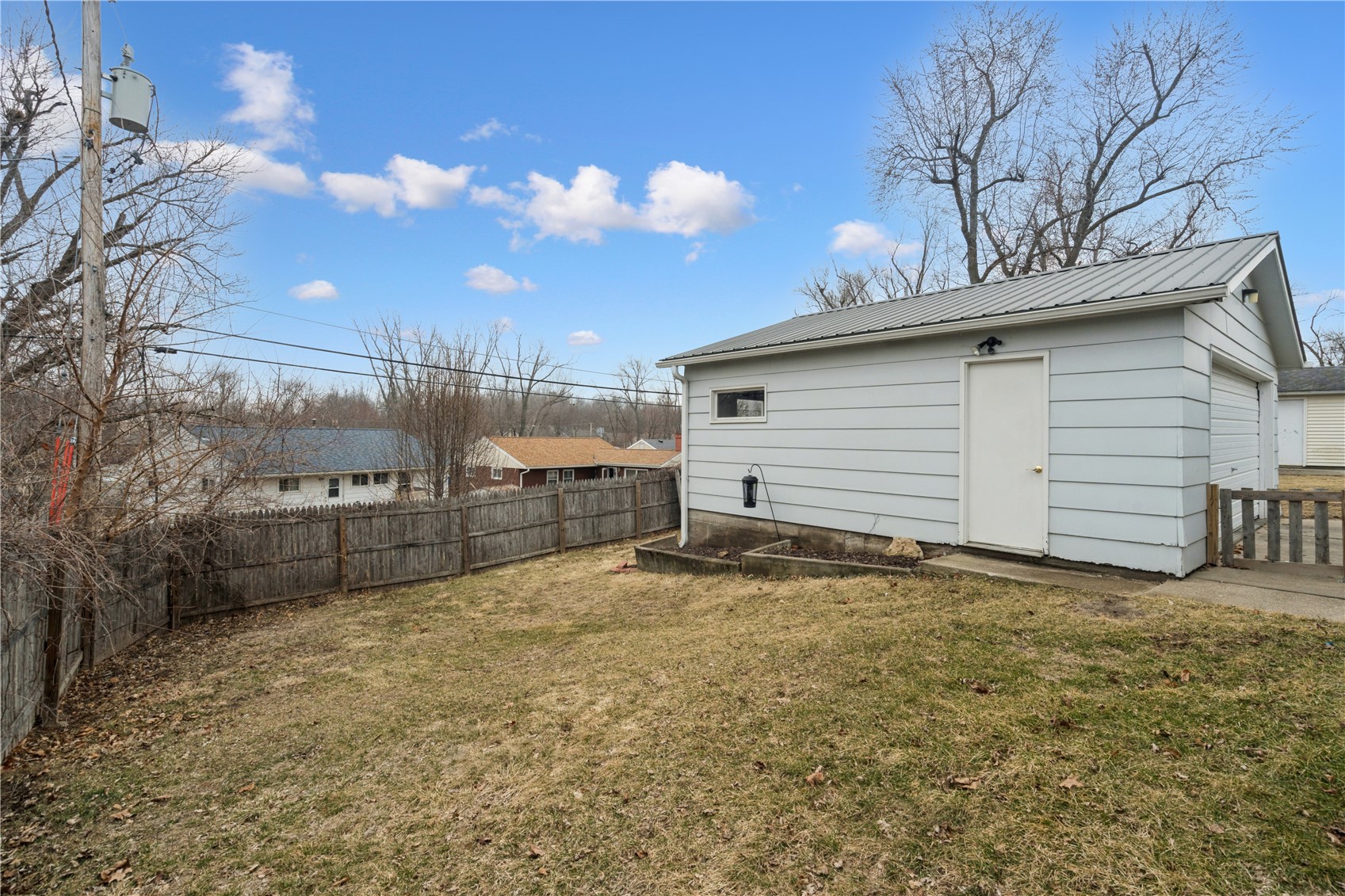 1104 Brockman Drive SE Cedar Rapids IA 52403