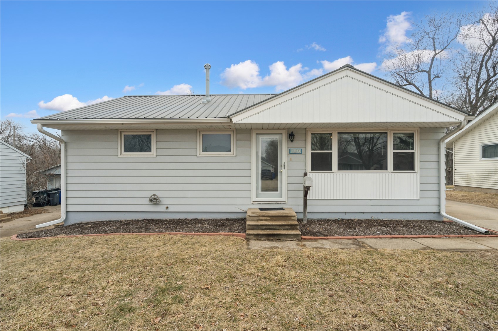 1104 Brockman Drive SE Cedar Rapids IA 52403
