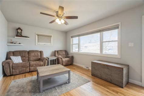 1104 Brockman Drive SE Cedar Rapids IA 52403