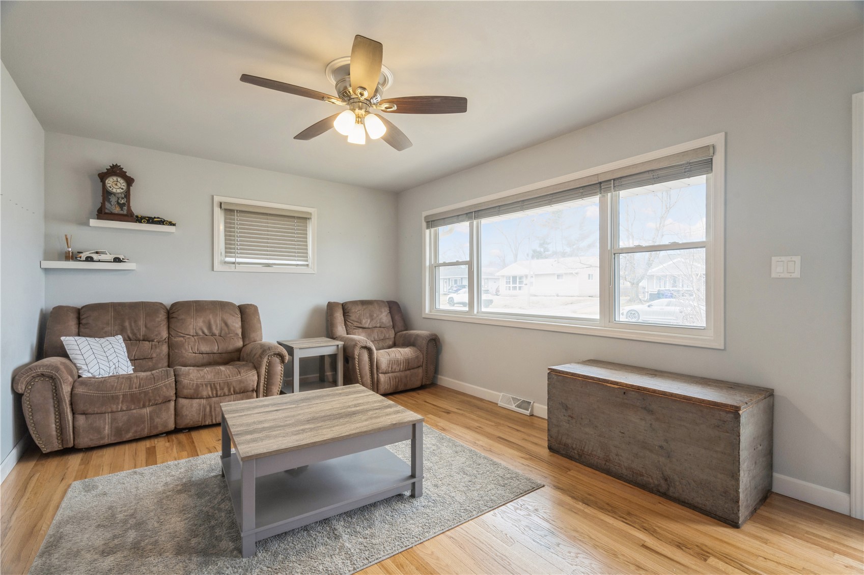 1104 Brockman Drive SE Cedar Rapids IA 52403