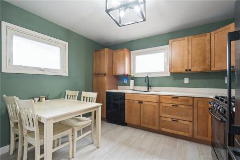 1104 Brockman Drive SE Cedar Rapids IA 52403