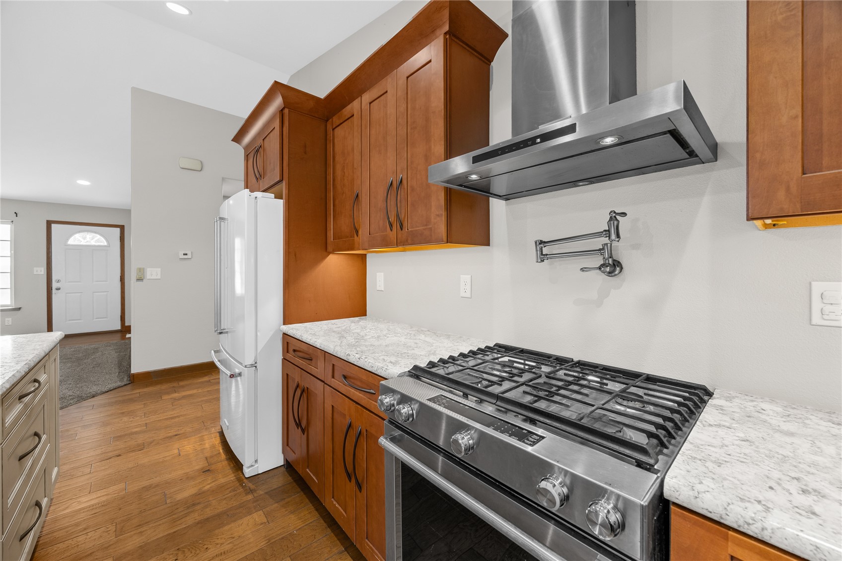 1625 Ranmar Drive Ely IA 52227