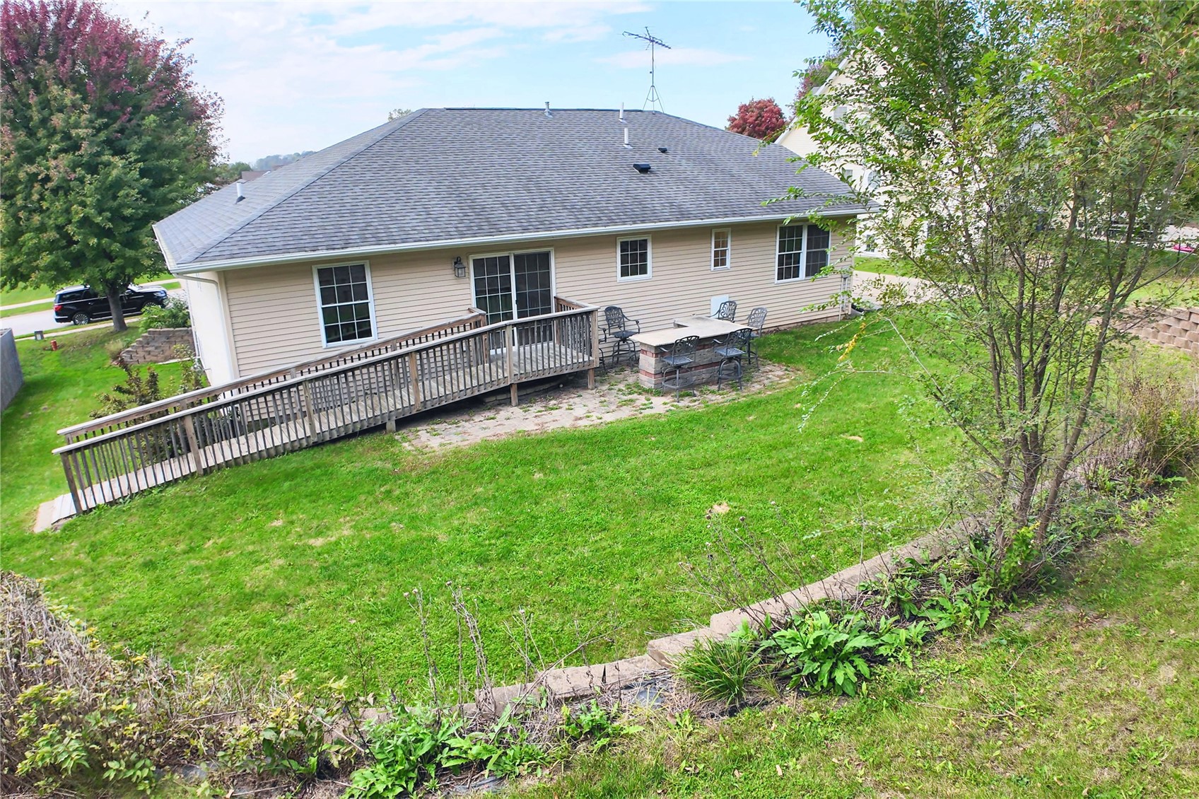 1625 Ranmar Drive Ely IA 52227