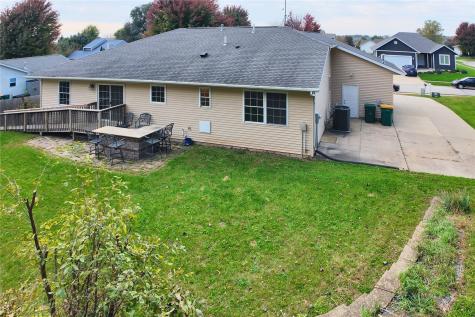 1625 Ranmar Drive Ely IA 52227