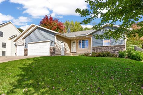 1625 Ranmar Drive Ely IA 52227