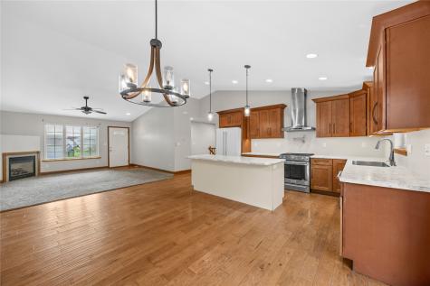 1625 Ranmar Drive Ely IA 52227