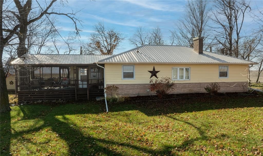2482 65th Street Vinton IA 52349