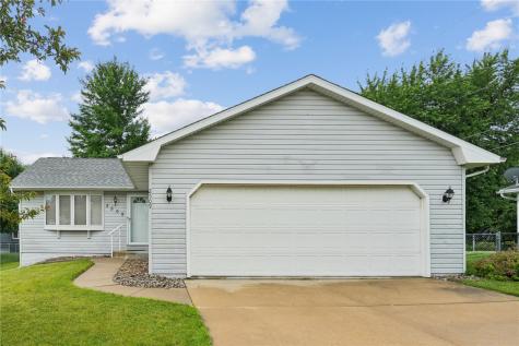 2509 Wilson Avenue SW Cedar Rapids IA 52404