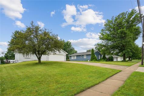 2509 Wilson Avenue SW Cedar Rapids IA 52404
