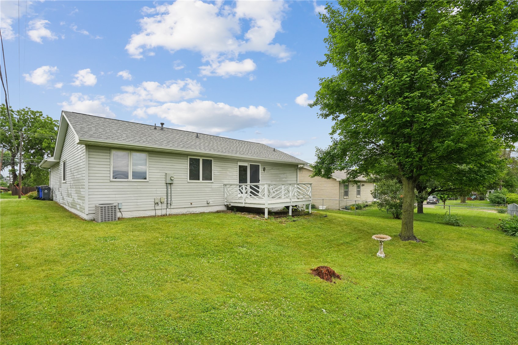 2509 Wilson Avenue SW Cedar Rapids IA 52404