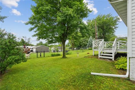 2509 Wilson Avenue SW Cedar Rapids IA 52404
