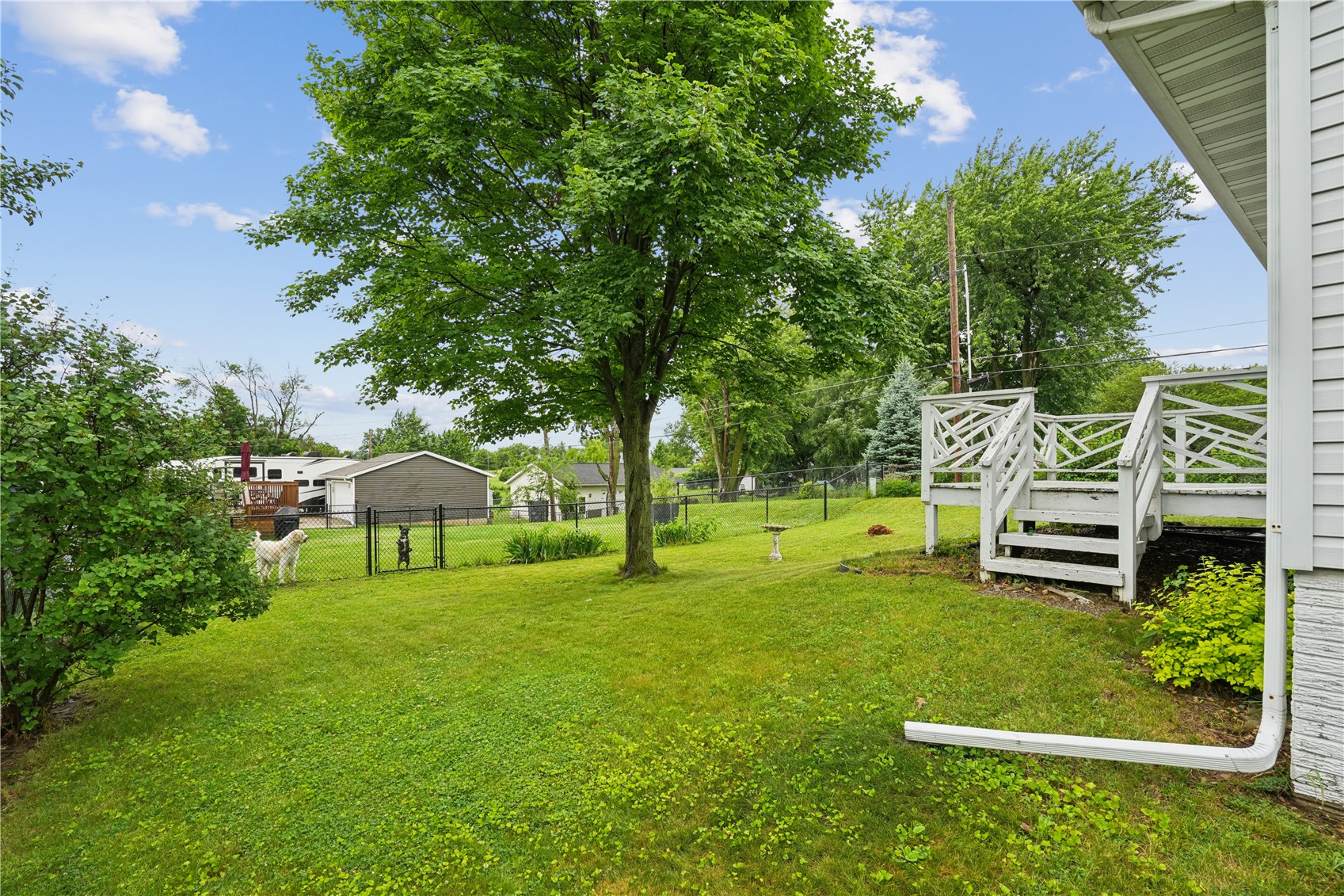 2509 Wilson Avenue SW Cedar Rapids IA 52404