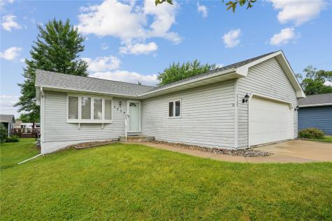 2509 Wilson Avenue SW Cedar Rapids IA 52404