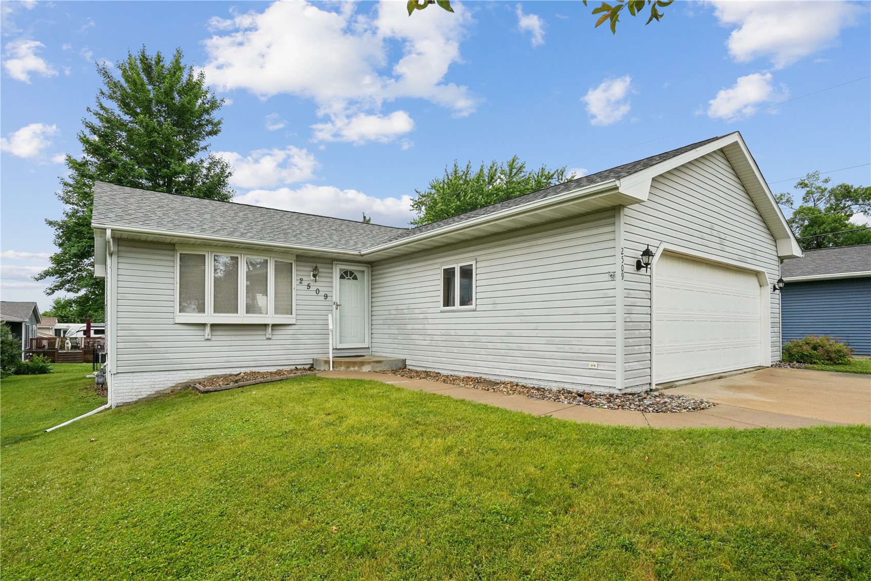 2509 Wilson Avenue SW Cedar Rapids IA 52404