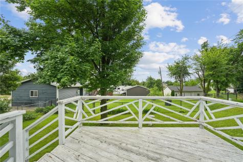 2509 Wilson Avenue SW Cedar Rapids IA 52404