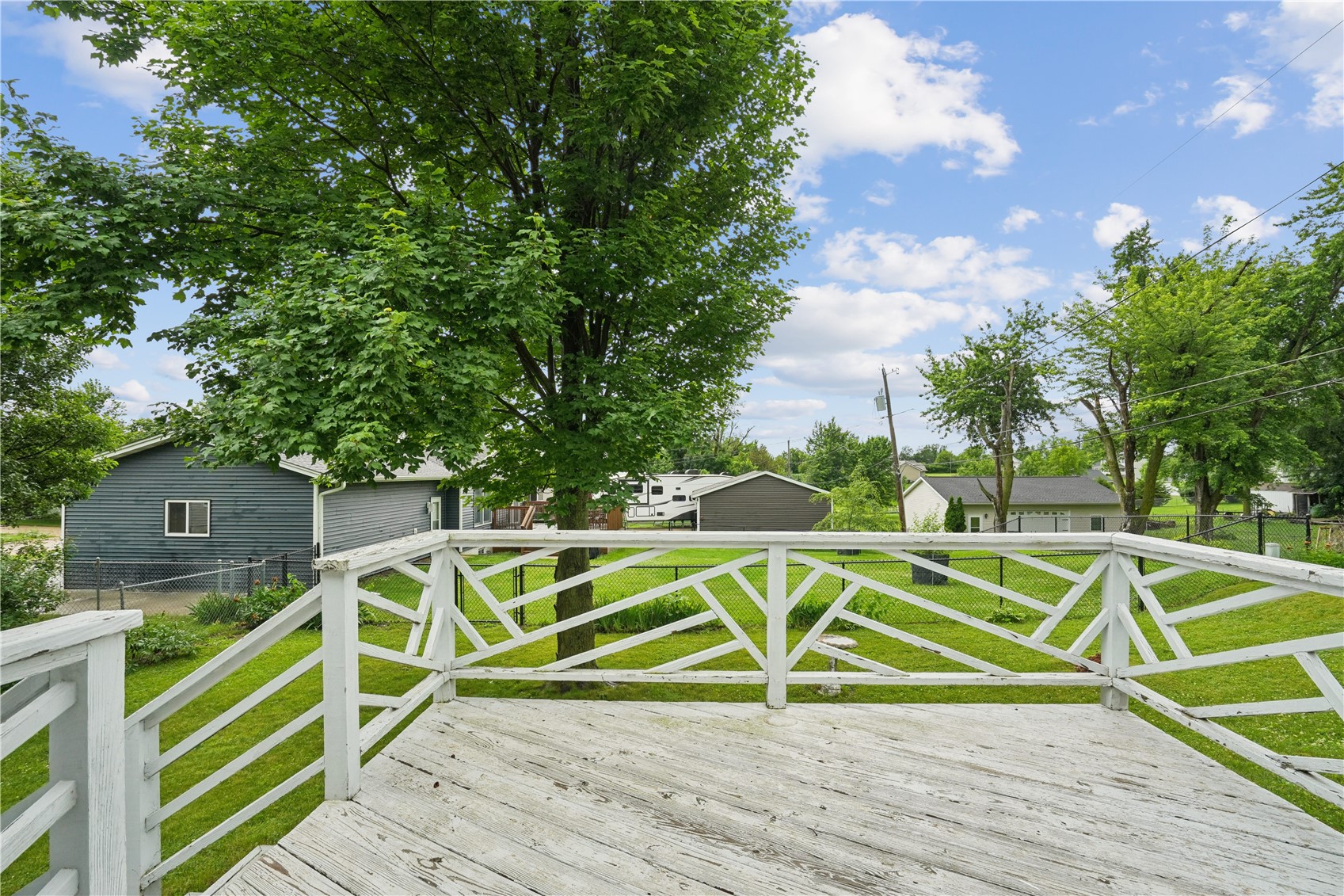 2509 Wilson Avenue SW Cedar Rapids IA 52404