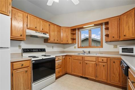 2509 Wilson Avenue SW Cedar Rapids IA 52404
