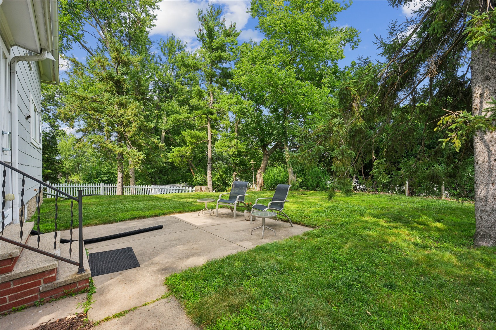 1308 Memorial Drive SE Cedar Rapids IA 52403