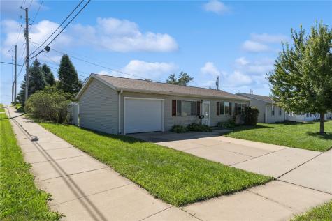 1085 Fairview Drive Marion IA 52302