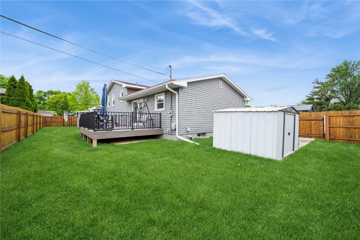 1110 Rainbow Boulevard Hiawatha IA 52233