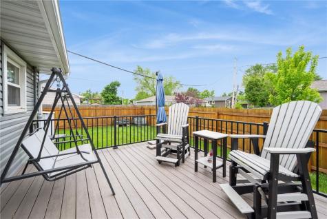 1110 Rainbow Boulevard Hiawatha IA 52233