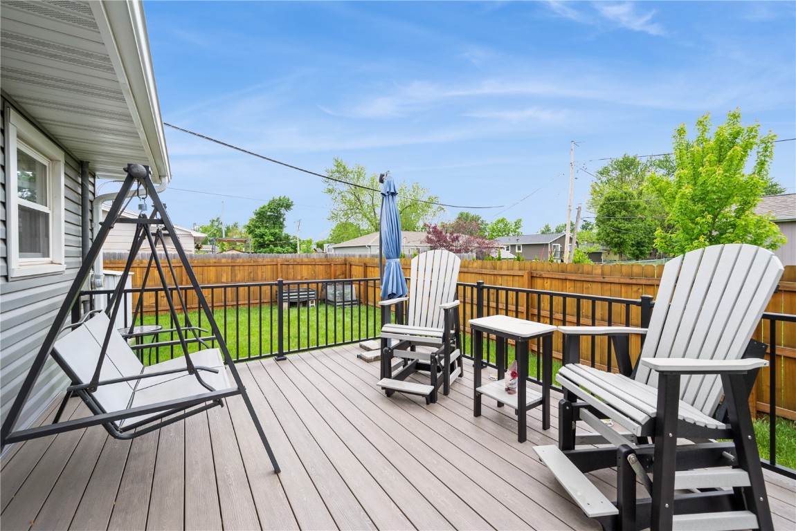 1110 Rainbow Boulevard Hiawatha IA 52233