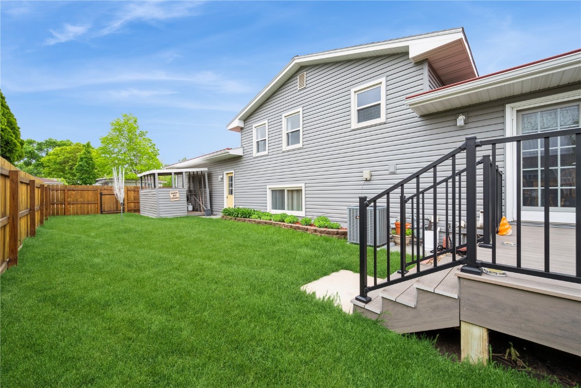 1110 Rainbow Boulevard Hiawatha IA 52233