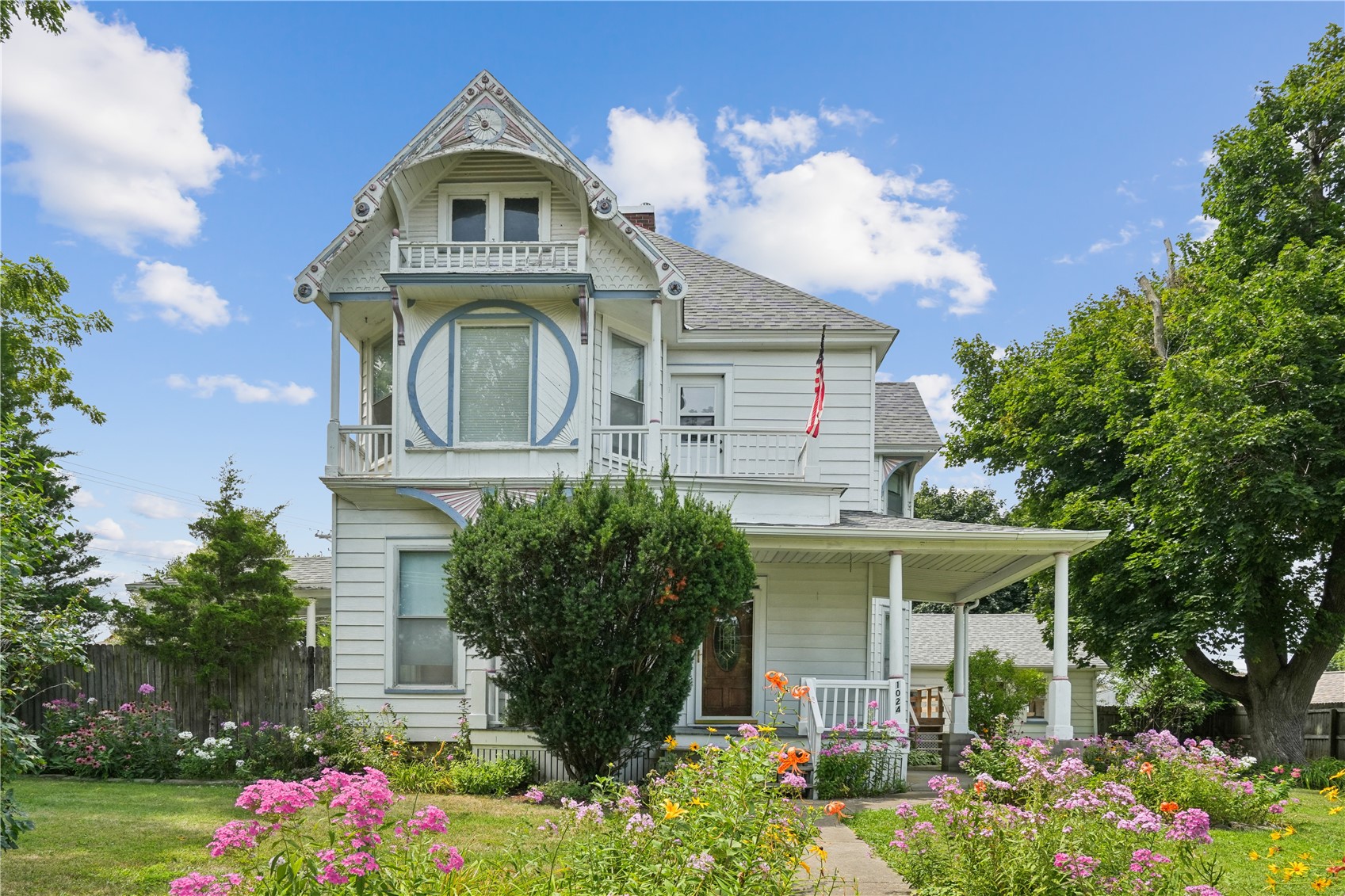 1024 18th Street Marion IA 52302