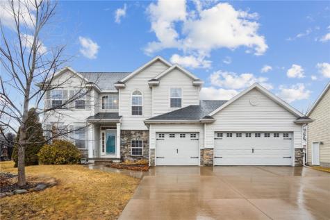 3020 Grey Wolf Hiawatha IA 52233