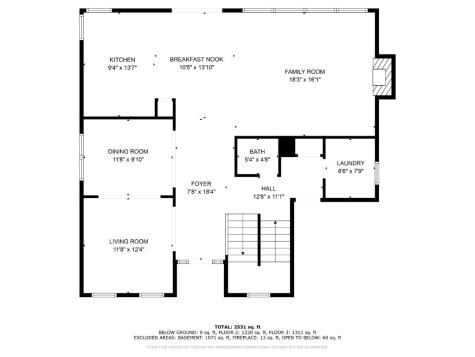3020 Grey Wolf Hiawatha IA 52233