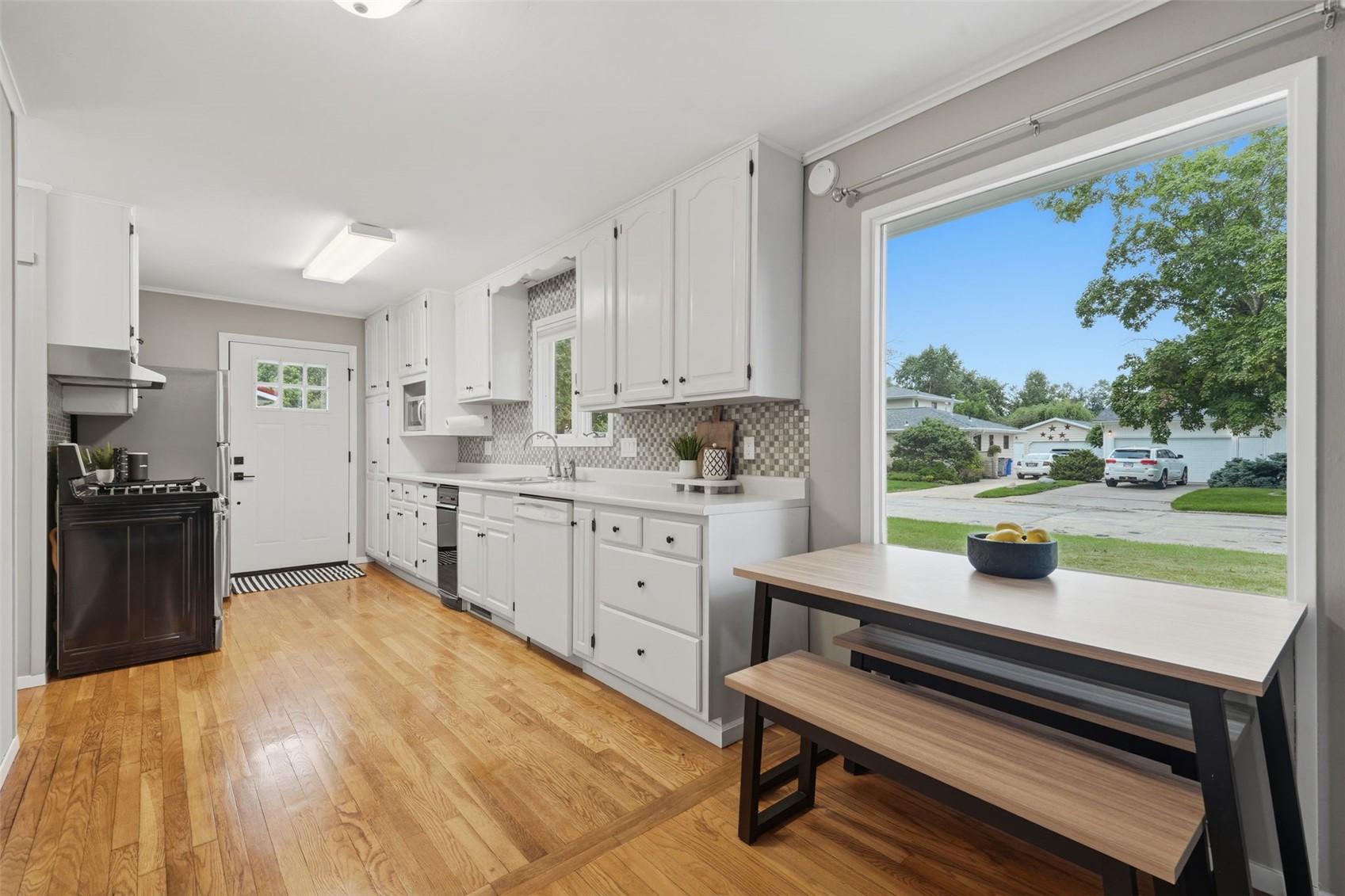 4402 Lee Street NE Cedar Rapids IA 52402