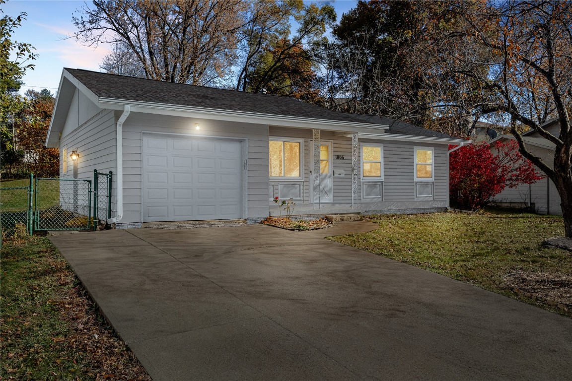 1006 Wylde Green Road Iowa City IA 52246