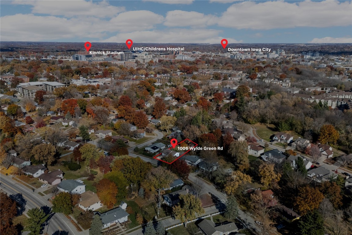 1006 Wylde Green Road Iowa City IA 52246
