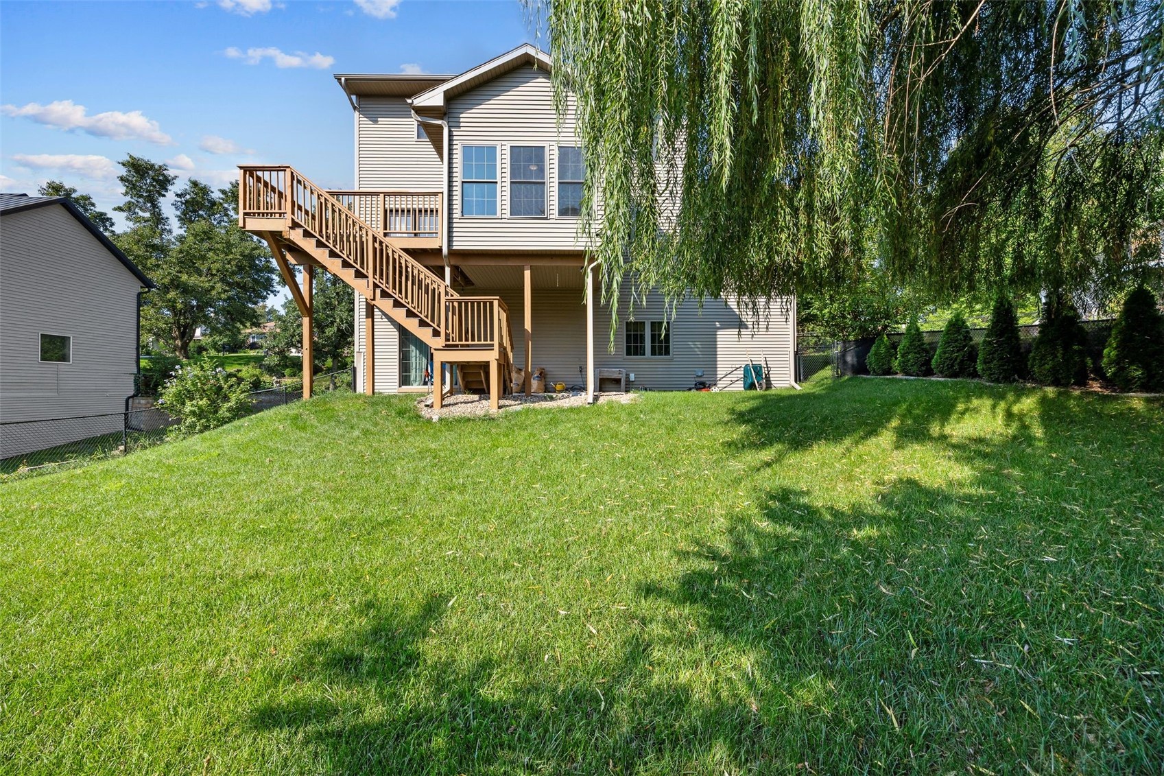 1721 12th Avenue Coralville IA 52241