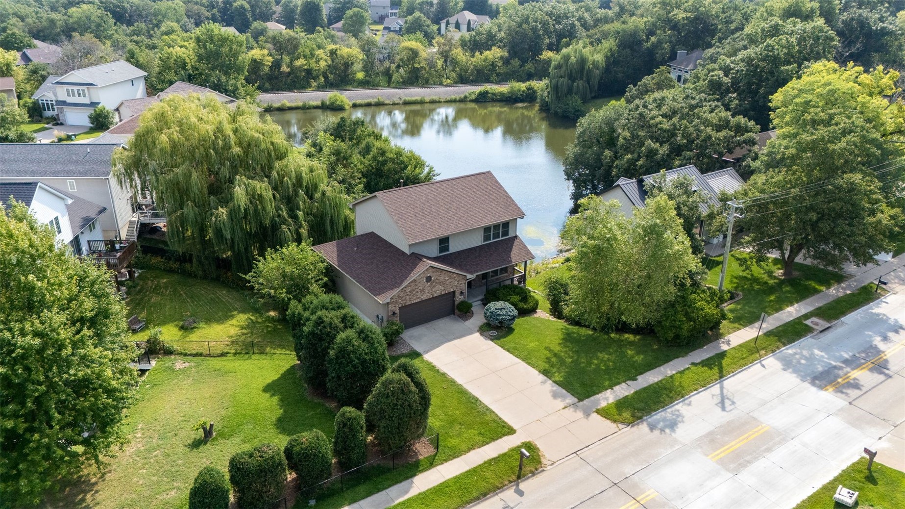 1721 12th Avenue Coralville IA 52241
