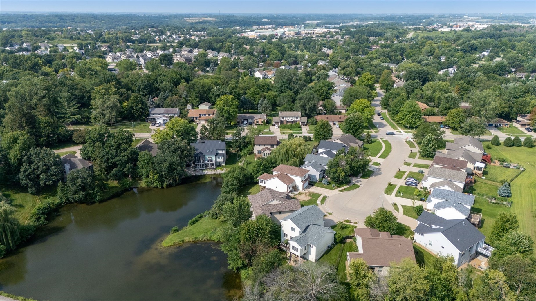 1721 12th Avenue Coralville IA 52241